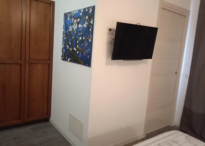 Garda33_6a Konukevi 3*